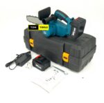 12-Inch Electric Battery Cordless Chainsaw