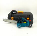 12-Inch Electric Battery Cordless Chainsaw
