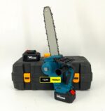 12-Inch Electric Battery Cordless Chainsaw