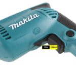 Makita 6412 10mm (3/8”) Electric Drill