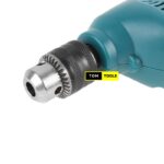 Makita 6412 10mm (3/8”) Electric Drill