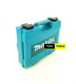 Makita 98VF ½ inch Drive Cordless Impact Wrench, 12000mAh Li-Ion Battery, Brushless Motor, 320Nm Max Torque
