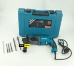 Makita Rotary Hammer HR2470 Drill