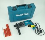 Makita Rotary Hammer HR2470 Drill