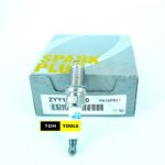4 X Mazda FK16PR11 0.4mm Iridium Spark Plugs