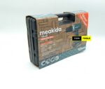 Meakida 10mm 18V Cordless Drill