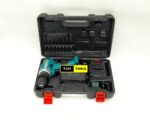 Meakida 10mm 18V Cordless Drill