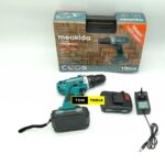 Meakida 10mm 18V Cordless Drill