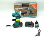 Meakida 10mm 18V Cordless Drill
