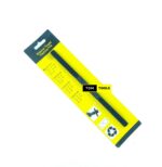 Metric External Thread Restorer Thread File