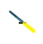 Metric External Thread Restorer Thread File