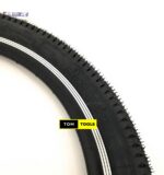 Metro Fizz 26 inch 650mm Premium Road and Mud Bicycle Tyre