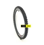 Metro VICTOR 26 x 2.10 inch 650mm Premium Off Road Bicycle Tyre