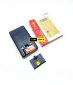 Mini Digital Multimeter AC DC 750V 1000V Diode, Transistor Tester