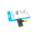 Multifunction 6 in 1 OTG SD Card Reader