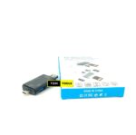 Multifunction 6 in 1 OTG SD Card Reader