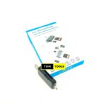 Multifunction 6 in 1 OTG SD Card Reader