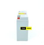 Solarmax 12V 6FM 18AH 20HR Maintenance Free Deep Cycle Solar Battery
