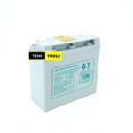Solarmax 12V 6FM 18AH 20HR Maintenance Free Deep Cycle Solar Battery