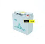 Solarmax 12V 6FM 18AH 20HR Maintenance Free Deep Cycle Solar Battery