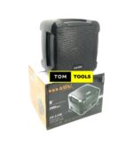 ads AB1208 8 Inch Active Subwoofer 2000W Car Subwoofer