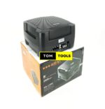 ads AB1208 8 Inch Active Subwoofer 2000W Car Subwoofer