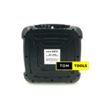 ads AB1208 8 Inch Active Subwoofer 2000W Car Subwoofer