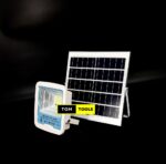 100W Solarmax High Efficiency Automatic Solar Floodlight