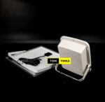 100W Solarmax High Efficiency Automatic Solar Floodlight