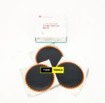 10PCS Rema TIPTOP No 6 Tube Repair Tube Patch