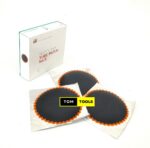 10PCS Rema TIPTOP No 6 Tube Repair Tube Patch