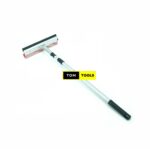 1m 3ft Heavy Duty Telescopic Window Cleaner Sponge and Squeegee
