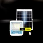 200W Solarmax High Efficiency Automatic Solar Flood Light