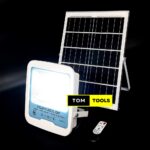 200W Solarmax High Efficiency Automatic Solar Flood Light