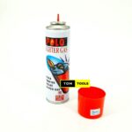 270ml Purified Butane Gas Lighter Refill