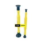 2PCS Double Cup Valve Grinder Grinding Stick Set