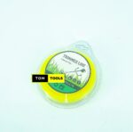 3.0mm x 15m Heavy Duty Nylon Trimmer Line
