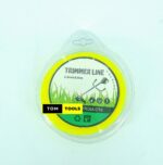 3.0mm x 15m Heavy Duty Nylon Trimmer Line