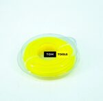 3.0mm x 15m Heavy Duty Nylon Trimmer Line