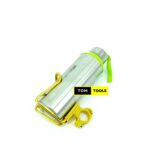 500ml NON-insulated Steel Bottle with Handlebar Holder