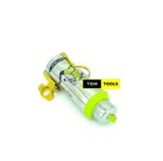 500ml NON-insulated Steel Bottle with Handlebar Holder