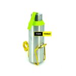 500ml NON-insulated Steel Bottle with Handlebar Holder