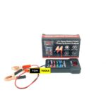 BT171 12V Digital Battery Tester