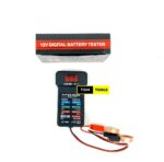 BT171 12V Digital Battery Tester