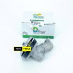 Brushcutter Gear Head Blade Holder 26mm 9 Teeth