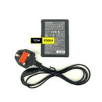 Canon LC E6E Quick Battery Charger for Canon LC-E6 LP-E6 LC-E6E Batteries