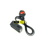 Canon LC E6E Quick Battery Charger for Canon LC-E6 LP-E6 LC-E6E Batteries