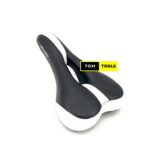 Comfort Bike Seat Saddle with Centre Cutout Hole