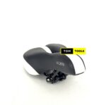 Comfort Bike Seat Saddle with Centre Cutout Hole