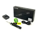 Cordless Rechargeable Pen Type Soldering Iron Kit
